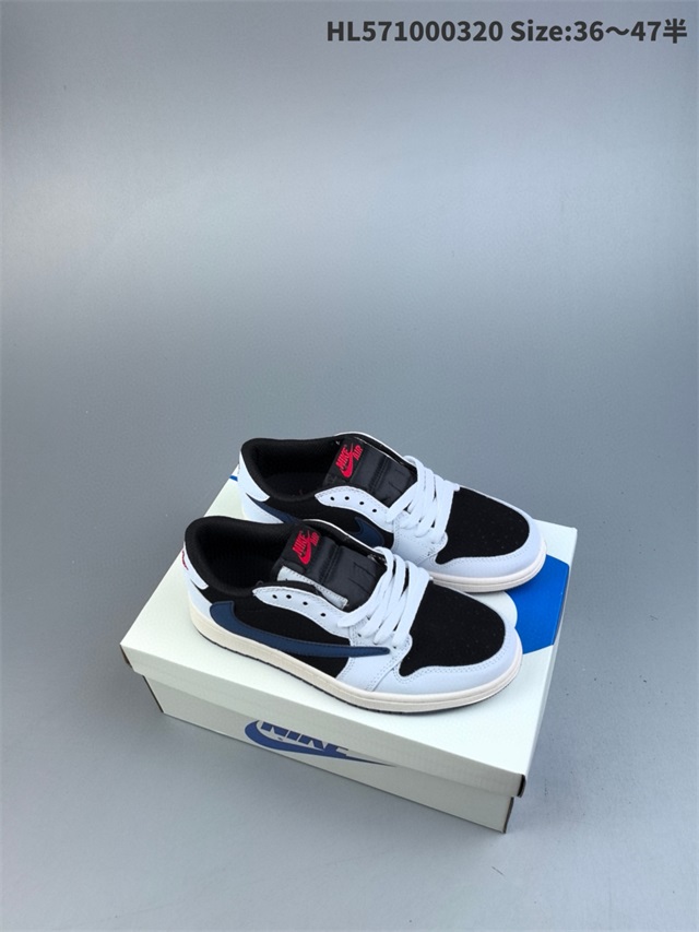 women air jordan 1 shoes 36-46 2025-4-24-004